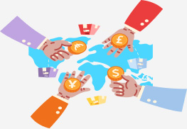 Multi-Currency Support