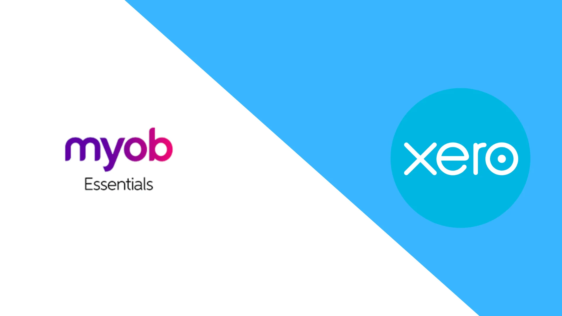 Enjoy easy MYOB Essentials to Xero Conversion!