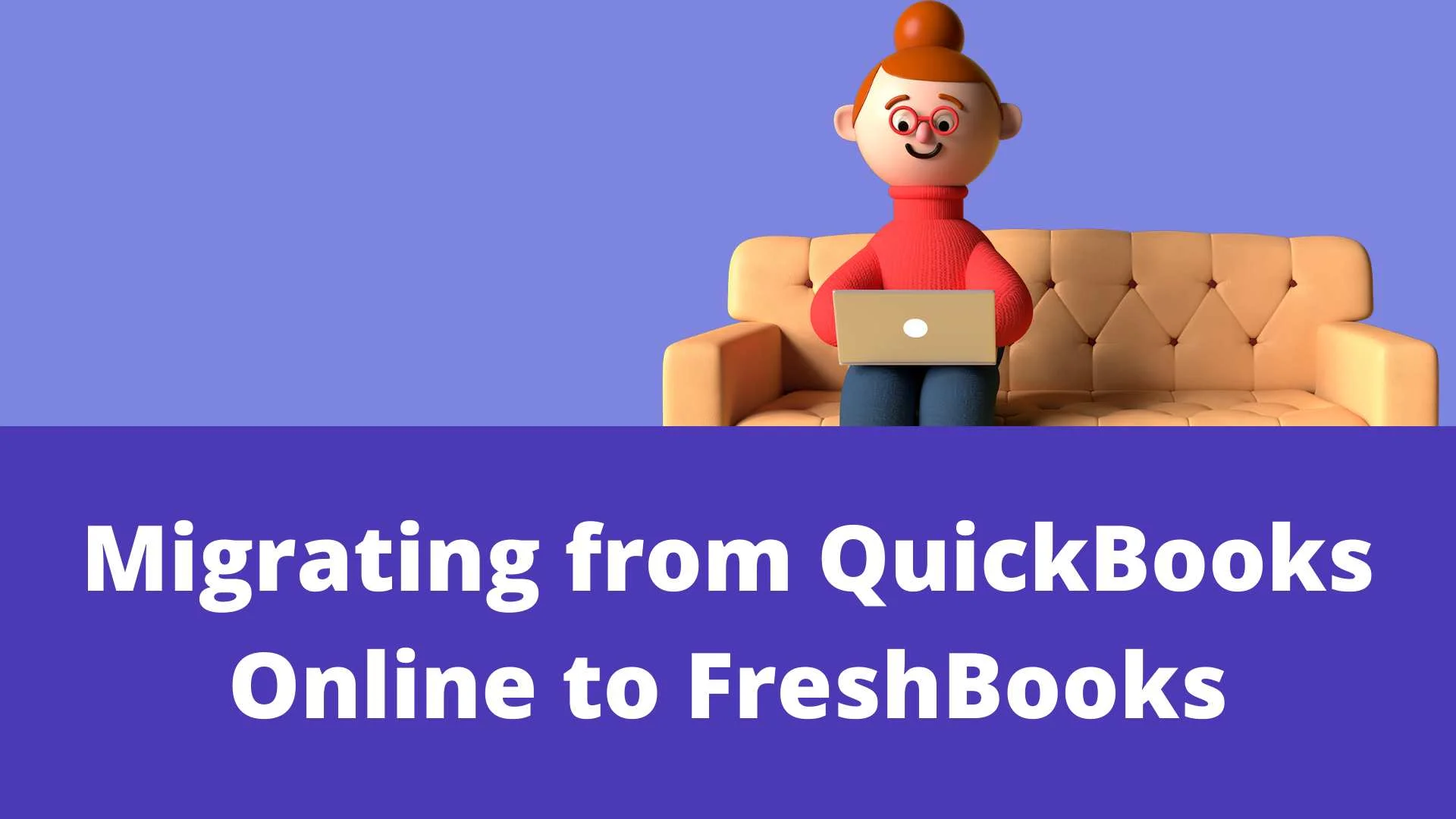 How can I migrate from QuickBooks Online to FreshBooks?