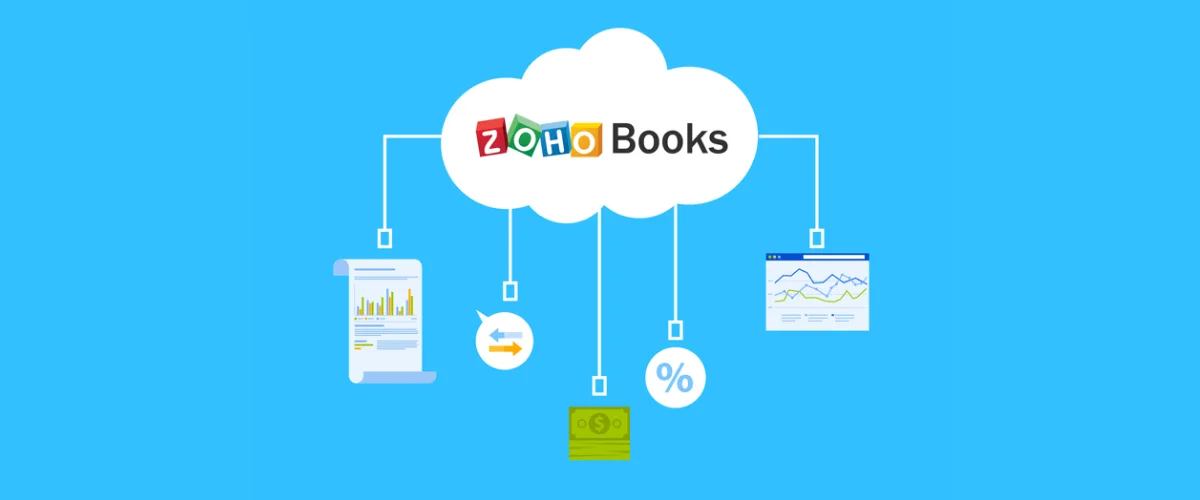 Migrate to Zoho Books