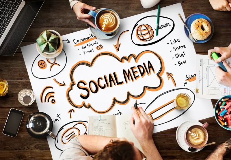 Social Media For Accountants - The Evolution of the Social Media is Pushing the Accounting Industry in Exciting Directions