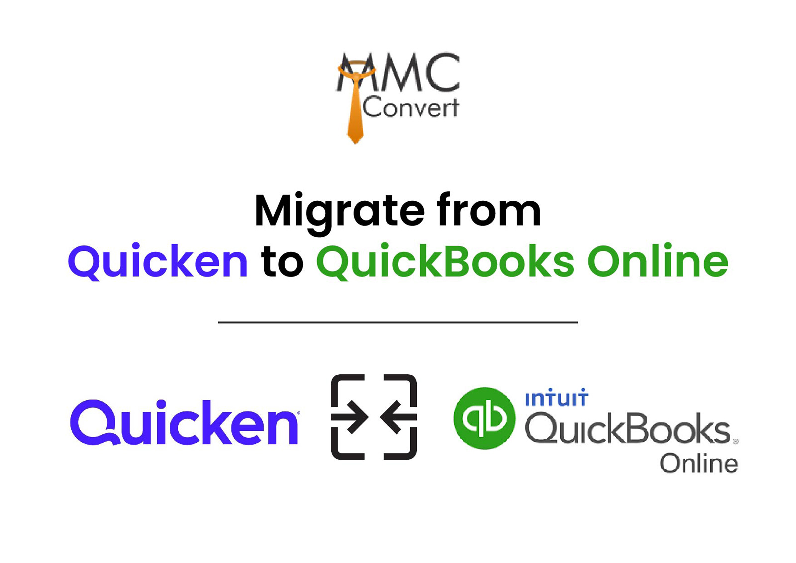 Effortless Upgrade: Migrate from Quicken to QuickBooks Online