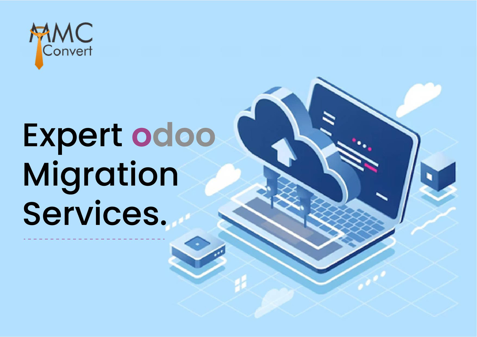 Maximize Your ROI with Expert Odoo Migration Services